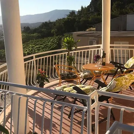 Vacation Croatia Apartamento Split