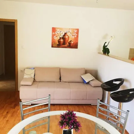 Vacation Croatia Apartment Split