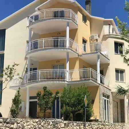 Apartment Vacation Croatia Split