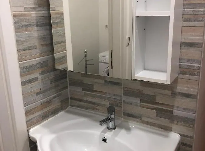 Apartament Vacation Croatia