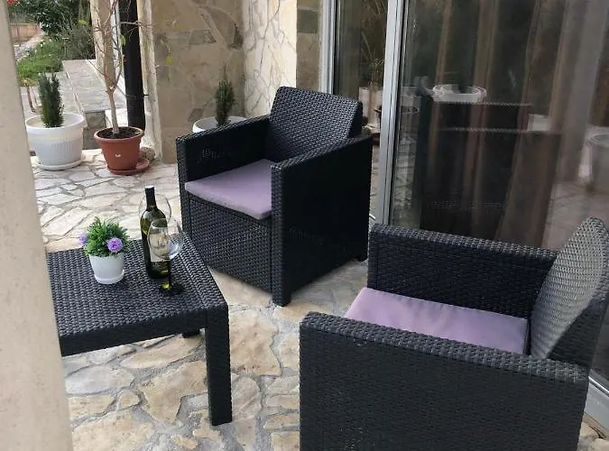 Apartament Vacation Croatia