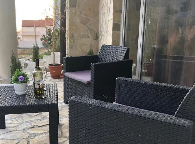 Apartament Vacation Croatia *
