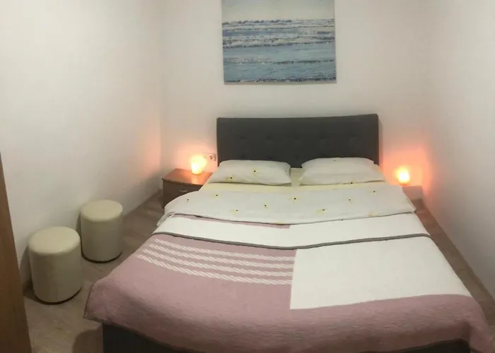 Apartament Vacation Croatia