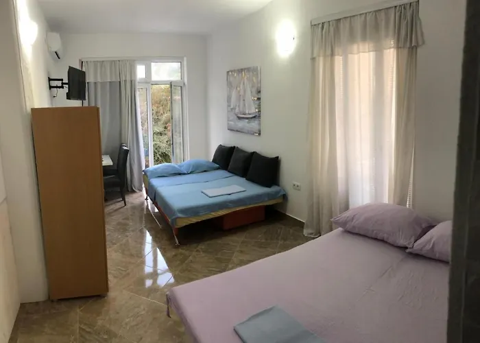 Vacation Croatia Apartament