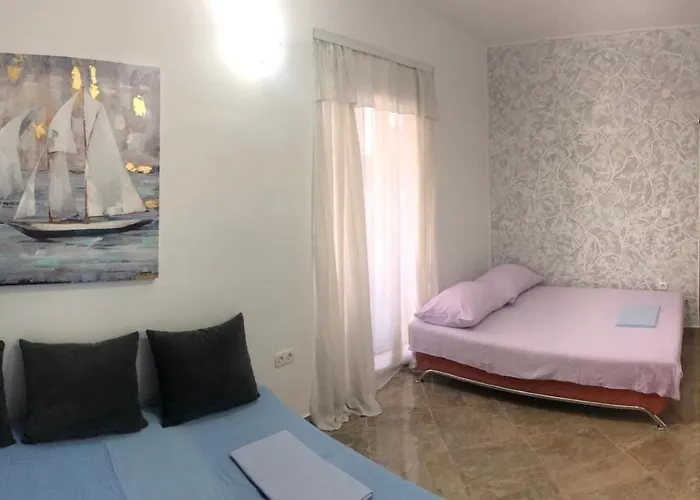 Vacation Croatia Split
