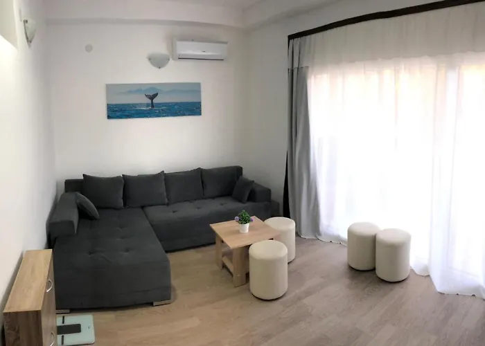 Vacation Croatia Split