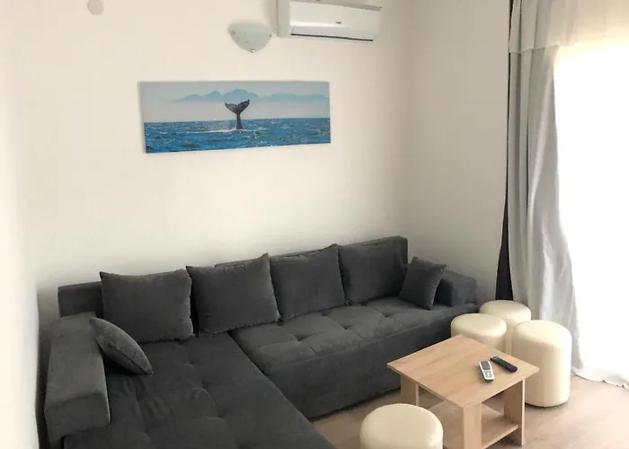Apartament Vacation Croatia Split