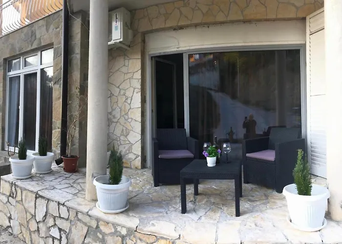 Vacation Croatia Apartament *