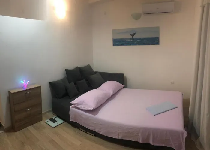 Apartament Vacation Croatia Split