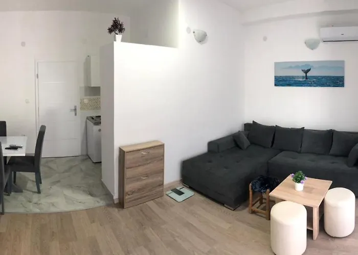 Vacation Croatia Apartament Split
