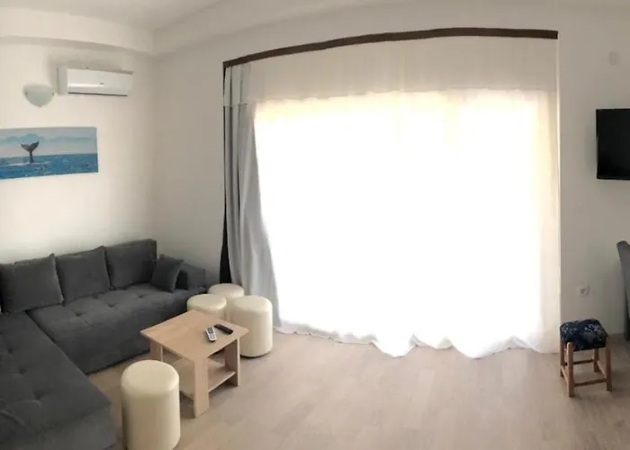Apartament Vacation Croatia Split