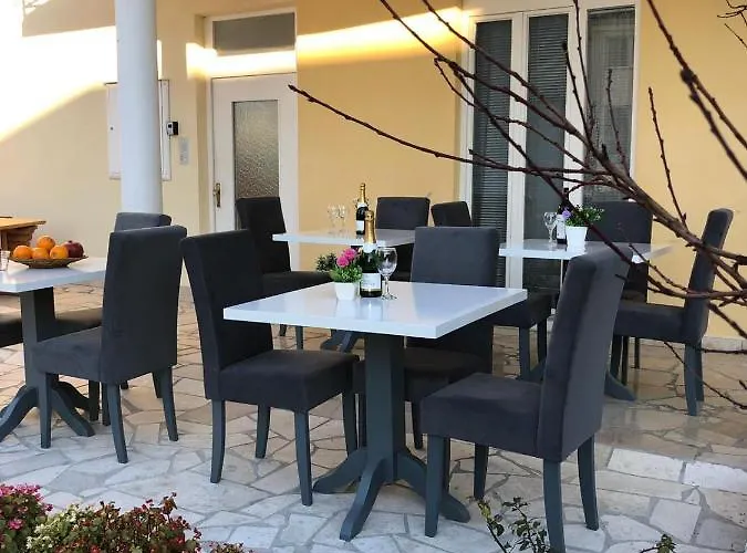 Apartament Vacation Croatia