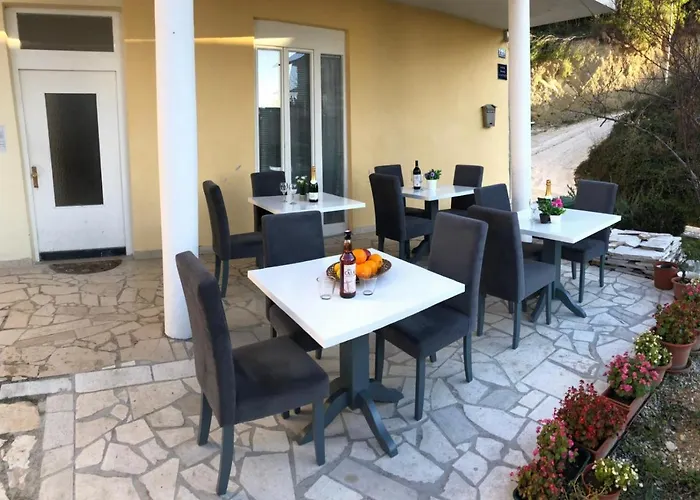 Apartament Vacation Croatia