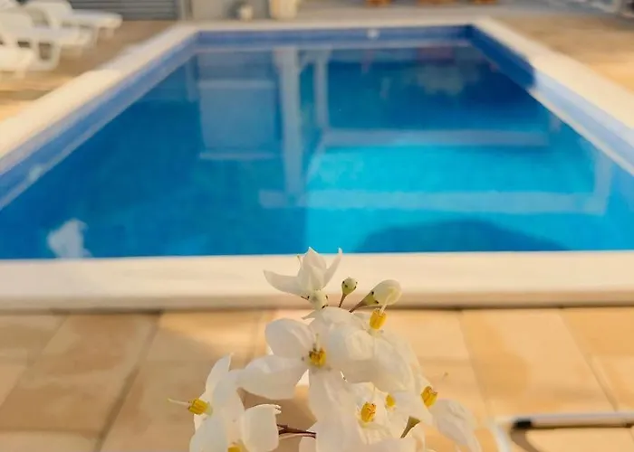 Vacation Croatia Split