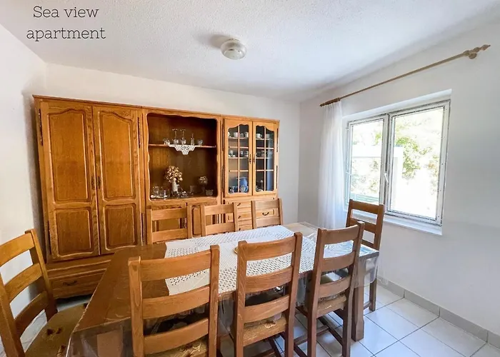 Apartament Vacation Croatia Split