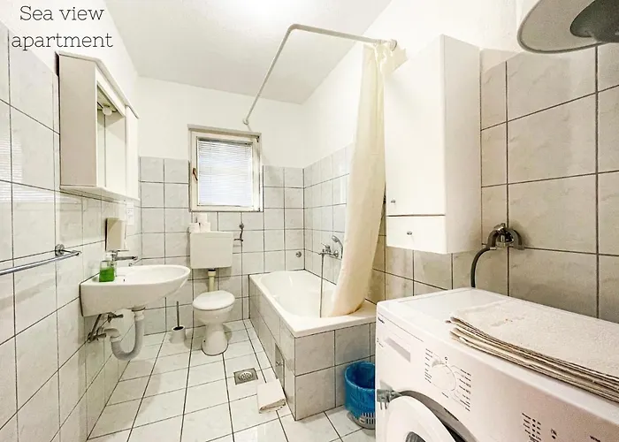Apartament Vacation Croatia
