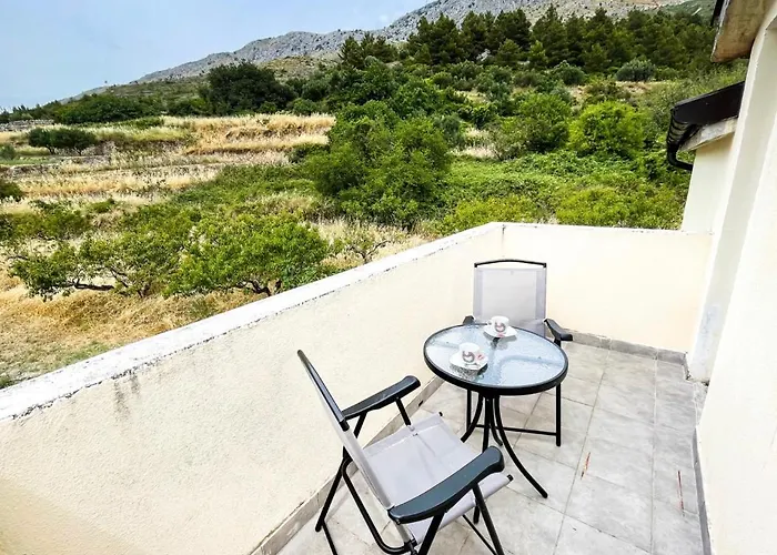 Vacation Croatia Apartament *