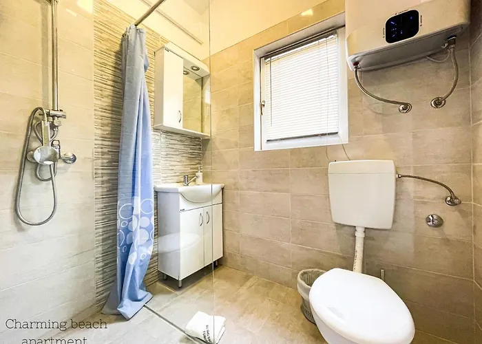 Apartament Vacation Croatia *