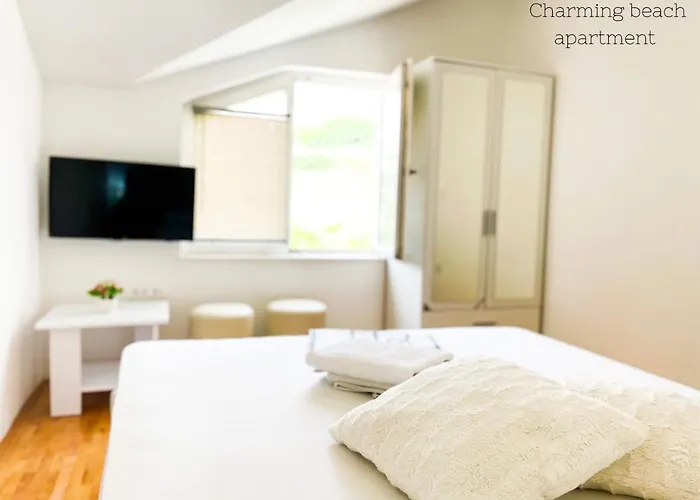 Apartament Vacation Croatia *