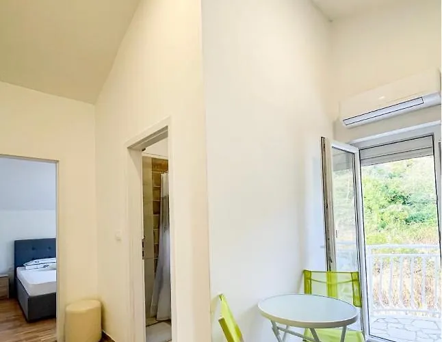 Apartament Vacation Croatia *