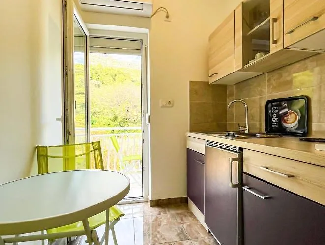 Apartament Vacation Croatia