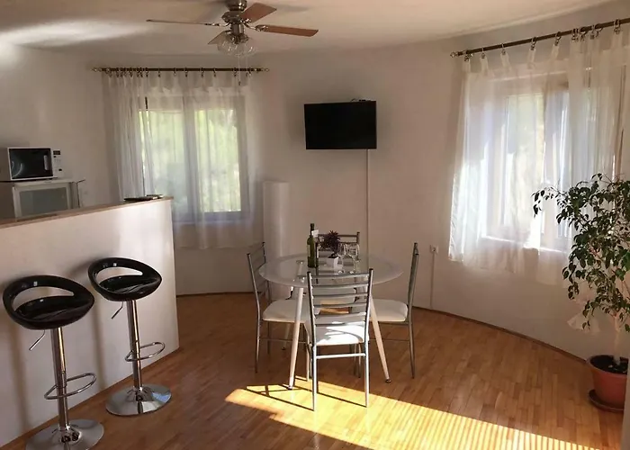 Apartament Vacation Croatia *