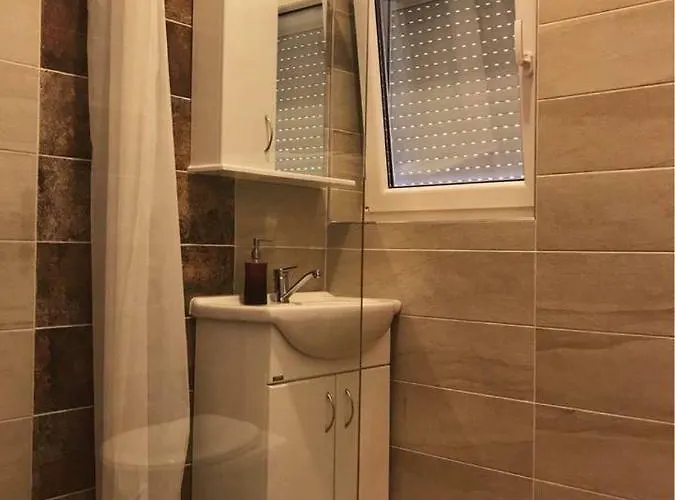 Apartament Vacation Croatia