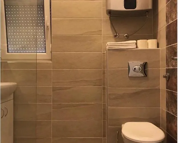 Apartament Vacation Croatia *