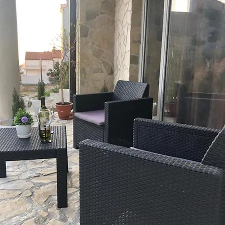 דירה Vacation Croatia *