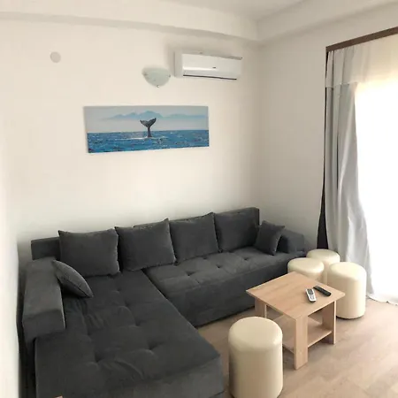 דירה Vacation Croatia ספליט