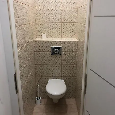 Vacation Croatia ספליט