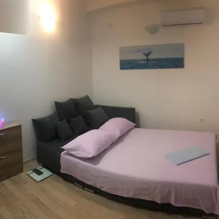 דירה Vacation Croatia ספליט