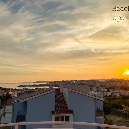 Vacation Croatia