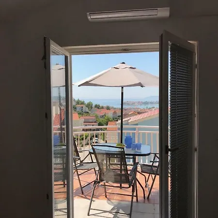 Vacation Croatia ספליט