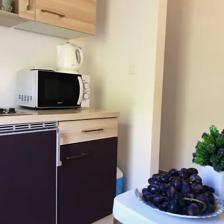 Vacation Croatia דירה *